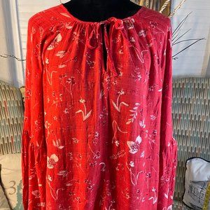 Universal Thread Blouse